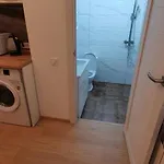 Apartment на греческой