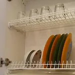 Appartamento на греческой