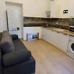 на греческой Apartment Odesa