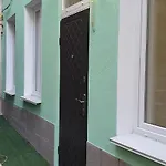 Appartamento на греческой Odessa