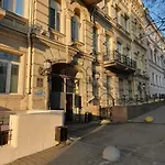 на греческой Apartment Odesa