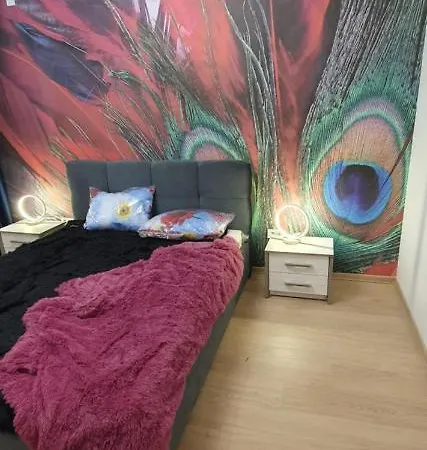 на греческой Apartment Odesa