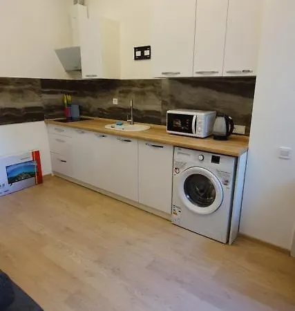 на греческой Apartment *