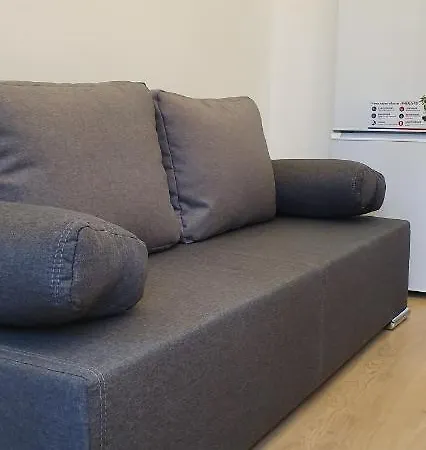 на греческой Apartment