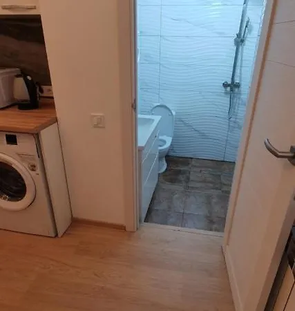 Appartamento на греческой