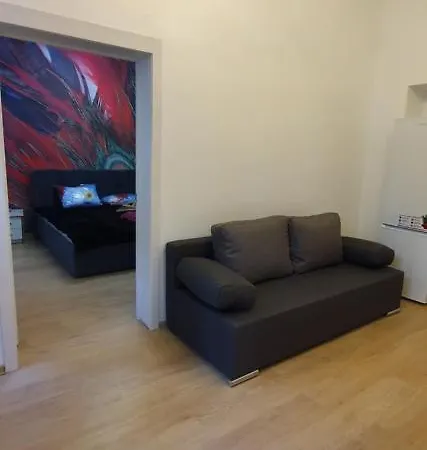 Apartment на греческой Odesa