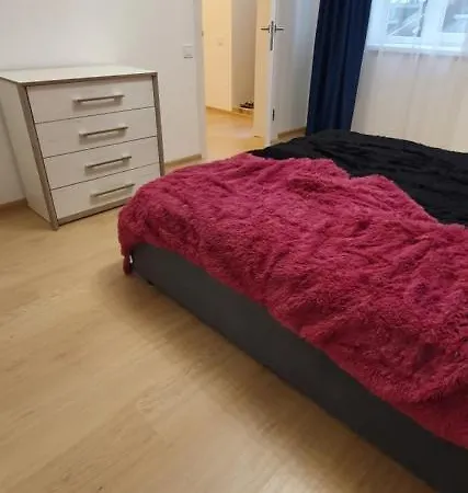 Apartment на греческой *