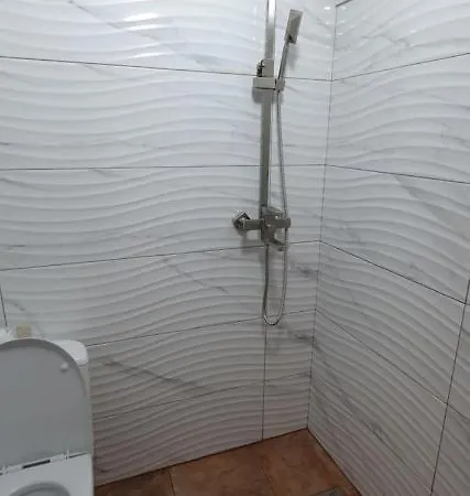 Appartamento на греческой