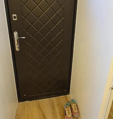 Apartment на греческой *