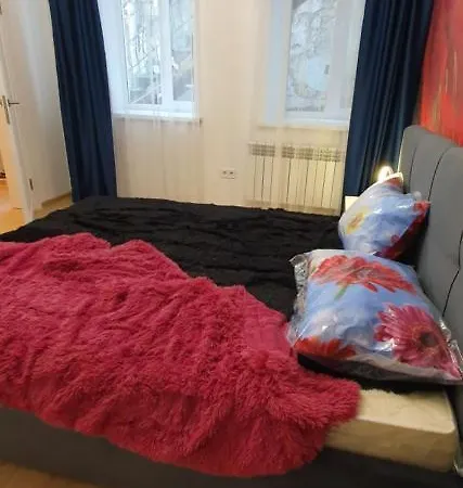 Apartment на греческой *