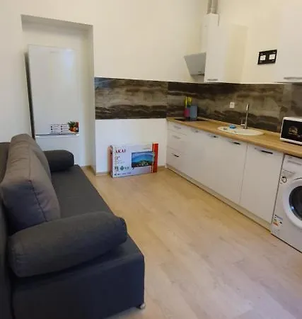 на греческой Apartment Odesa