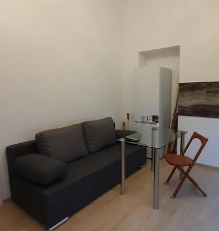 Apartment на греческой *