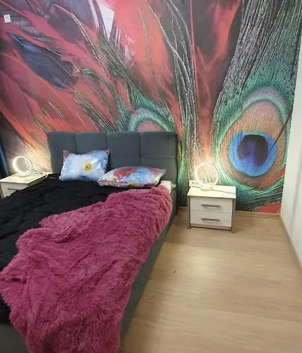 на греческой Apartment Odessa