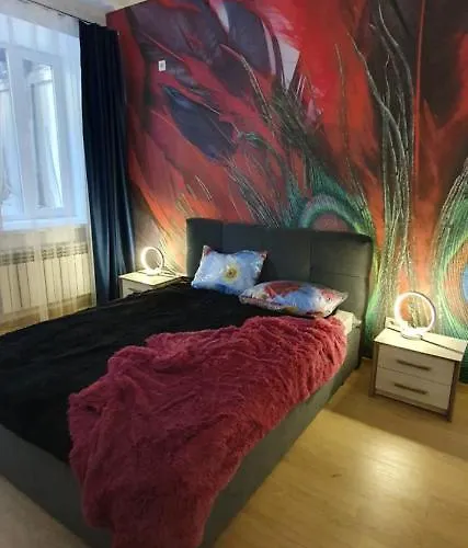 на греческой *