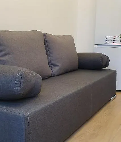 на греческой Apartment