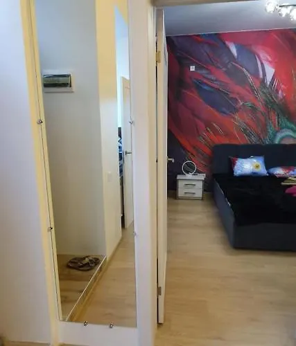 Apartment на греческой Odessa