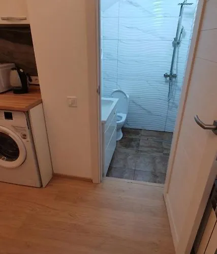 Apartment на греческой