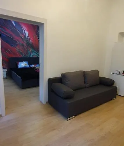 Apartment на греческой Odessa