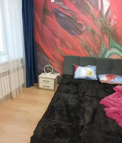 на греческой Apartment