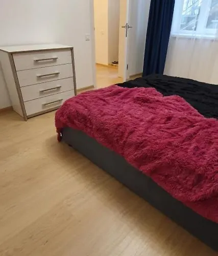 Apartment на греческой *