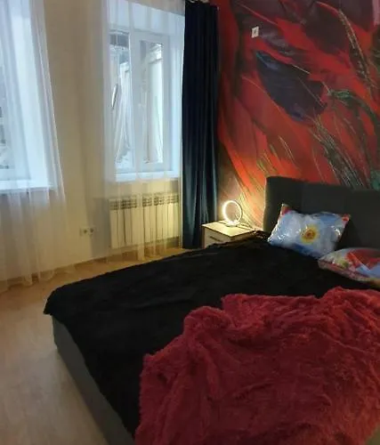 на греческой