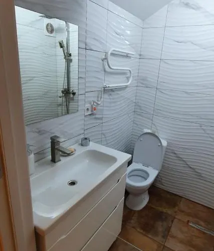 на греческой Одесса