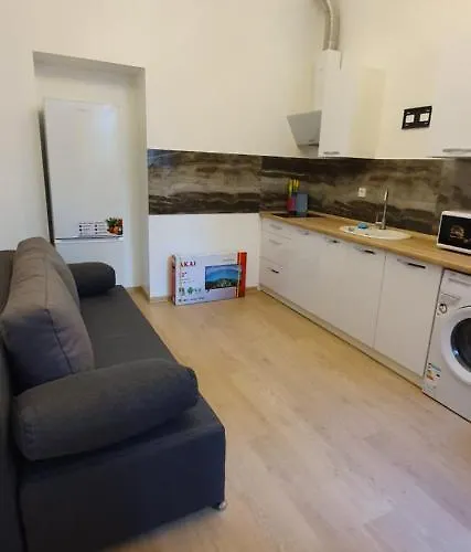 на греческой Apartment Odessa