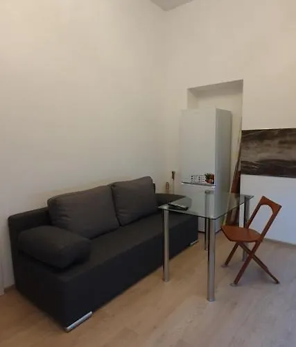 Apartment на греческой *