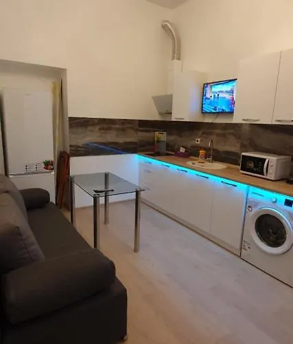 на греческой Apartment