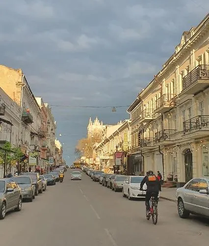 на греческой