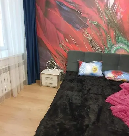 на греческой Apartment