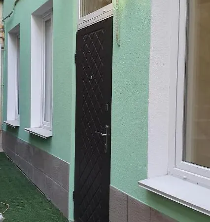 Apartment на греческой Odessa