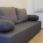 на греческой 아파트