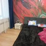 на греческой 아파트